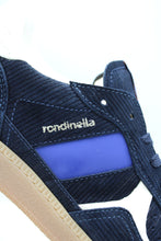 Rondinella sneaker Blu