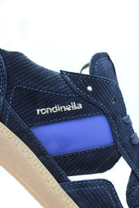 Rondinella sneaker Blu