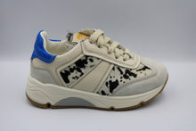 Ocra runner Alyssum