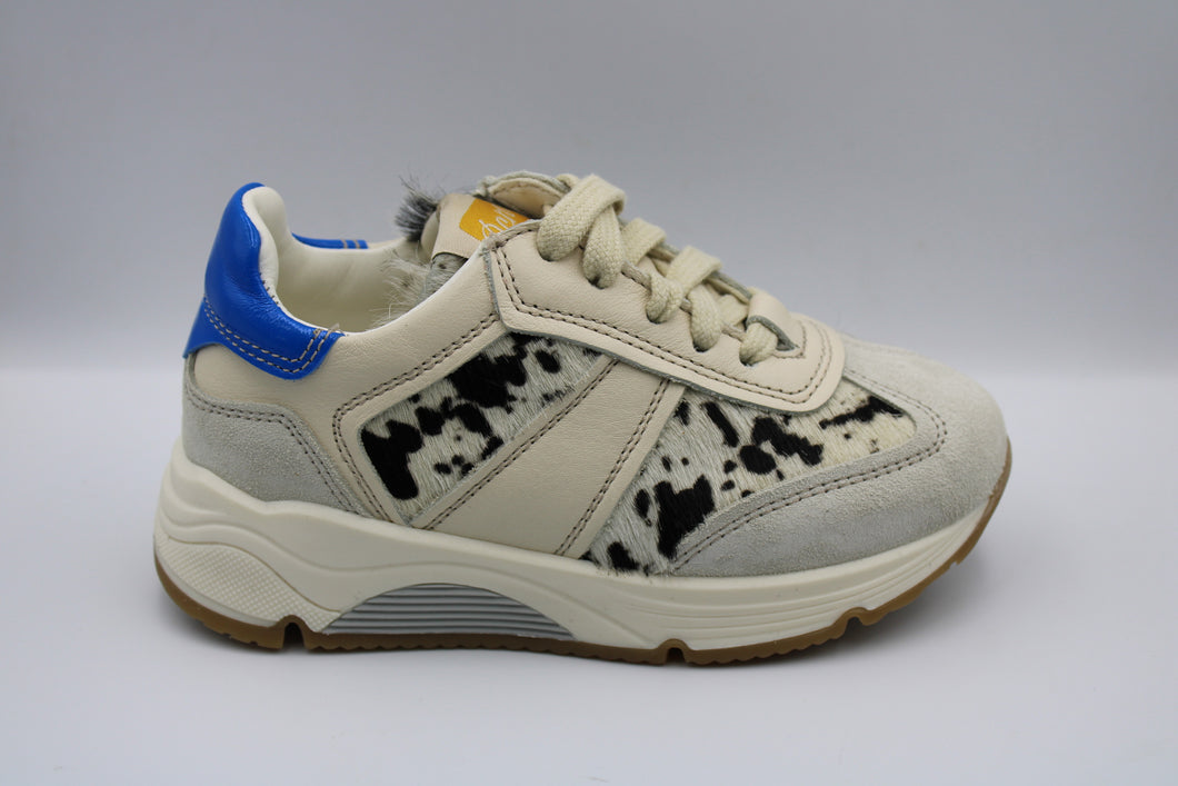 Ocra runner Alyssum