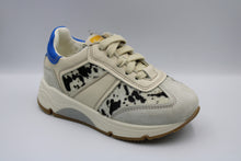 Ocra runner Alyssum