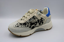 Ocra runner Alyssum