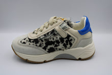 Ocra runner Alyssum