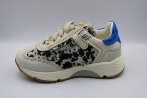 Ocra runner Alyssum