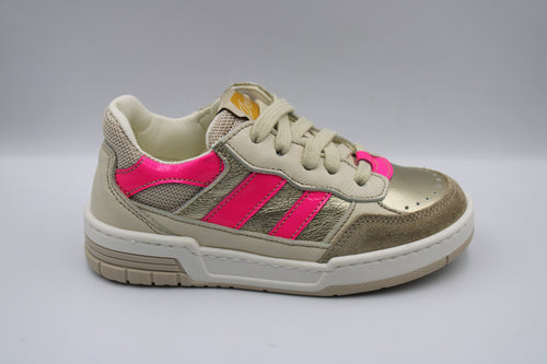 Ocra sneaker Barley