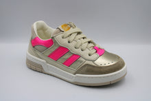 Ocra sneaker Barley