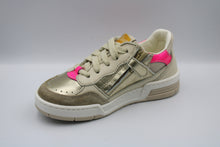 Ocra sneaker Barley