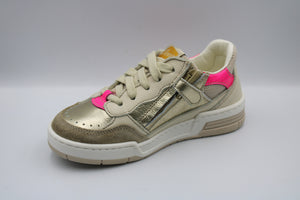 Ocra sneaker Barley