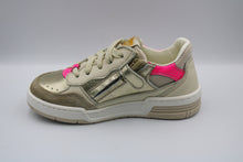 Ocra sneaker Barley