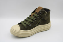 Hip bottine Green