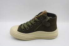 Hip bottine Green