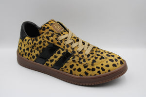 Hip sneaker beige