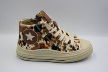 Pinocchio / Hip bottine cow