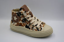 Pinocchio / Hip bottine cow