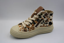 Pinocchio / Hip bottine cow