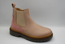 Poldino laars Pink