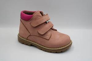 Poldino eerste laarsje Pink