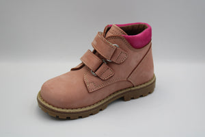 Poldino eerste laarsje Pink