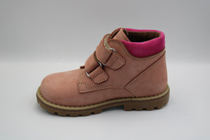 Poldino eerste laarsje Pink