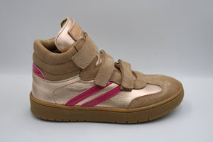 Poldino halfhoge sneaker Marble