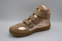 Poldino halfhoge sneaker Marble