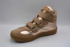 Poldino halfhoge sneaker Marble