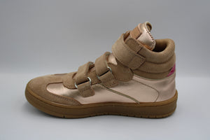 Poldino halfhoge sneaker Marble