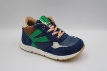 Poldino eerste runner Blu Sport