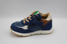 Poldino eerste runner Blu Sport