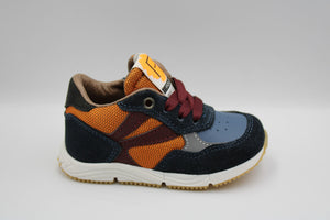 Poldino eerste runner Blu