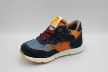 Poldino eerste runner Blu
