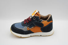 Poldino eerste runner Blu