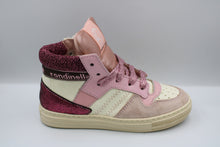 Rondinella halfhoge sneaker Rosa