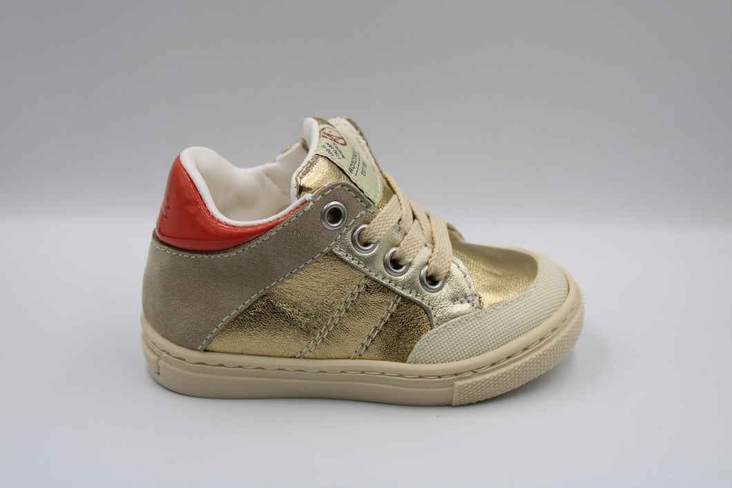 Rondinella eerste sneakertje Flori