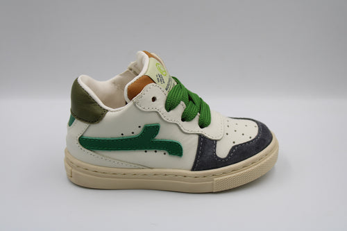 Rondinella eerste sneakertje Avio