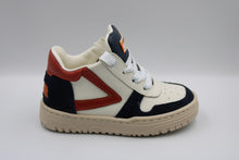 Rondinella eerste sneakertje Blu
