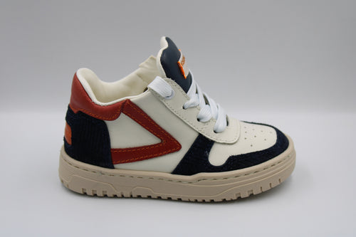 Rondinella eerste sneakertje Blu