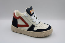 Rondinella eerste sneakertje Blu