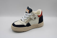 Rondinella eerste sneakertje Blu