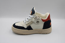 Rondinella eerste sneakertje Blu