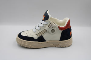 Rondinella eerste sneakertje Blu