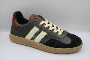 Rondinella sneaker Bleu