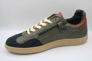 Rondinella sneaker Bleu