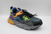 Flower Mountain x Naturino sneaker Anthracite