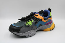 Flower Mountain x Naturino sneaker Anthracite