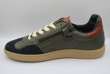 Rondinella sneaker Bleu