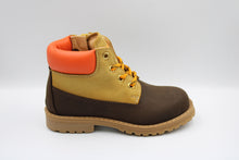 Rondinella bottine T Moro