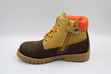 Rondinella bottine T Moro