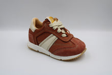 Ocra eerste runnertje Brick
