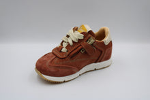 Ocra eerste runnertje Brick